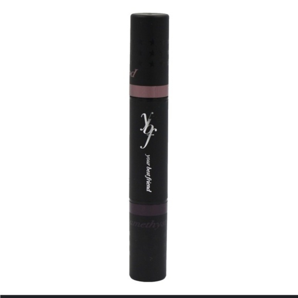 Your Best Friend Intense N'Stay Eyeshadow Perfect Plum-Awesome Amethyst 0.11 oz